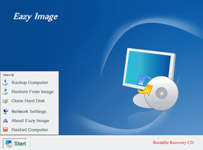 Download EAZ Solution Easy Image 6.0 full