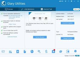 Download Glary Utilities Pro 5.80 full
