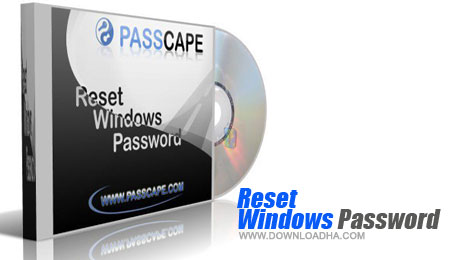 passcape Reset Windows Password Full